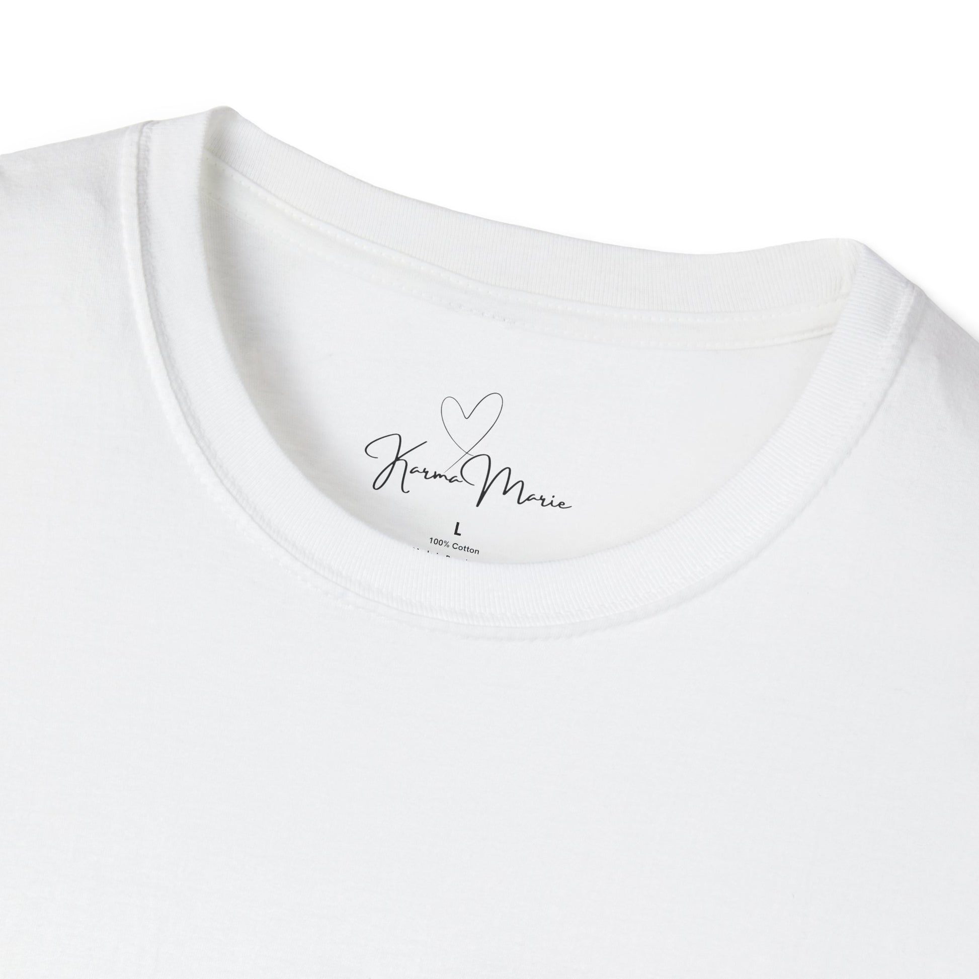 Still Rising – Empowerment Tee Unisex Softstyle T-Shirt - My Store
