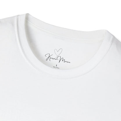 Still Rising – Empowerment Tee Unisex Softstyle T-Shirt - My Store