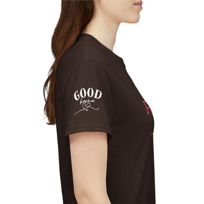 Romanticize Your Life – Self-Love & Soft Life Motivation Tee