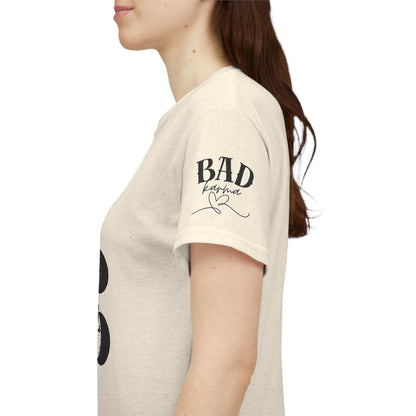 Dreams Require Discipline — Self Growth & Empowerment Tee