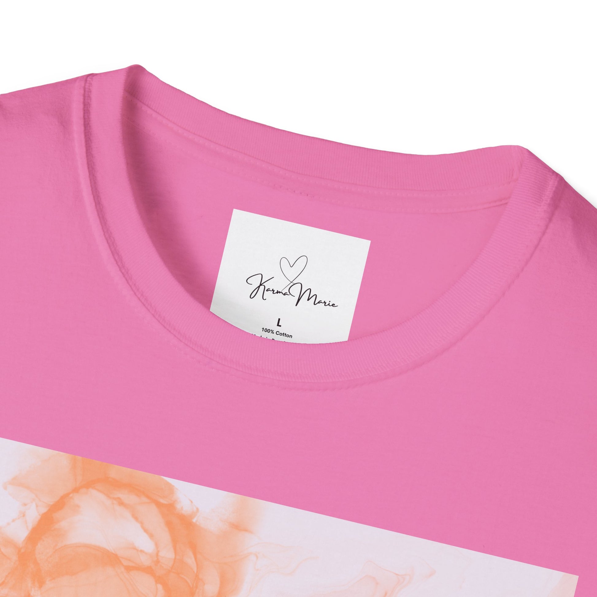 Daily Motivation T-Shirt - Progress over Perfection - My Store