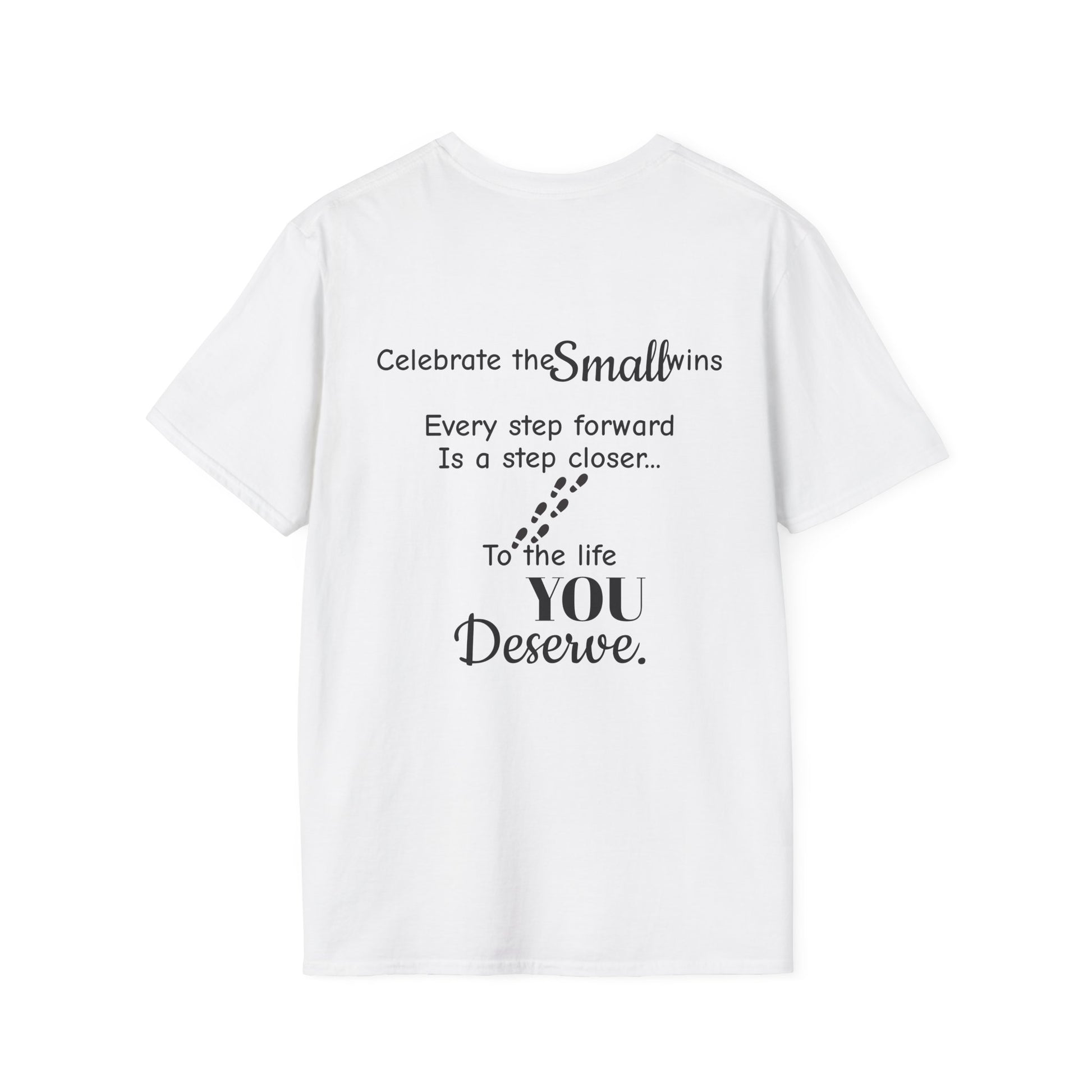 Progress over Perfection Unisex T-Shirt - My Store