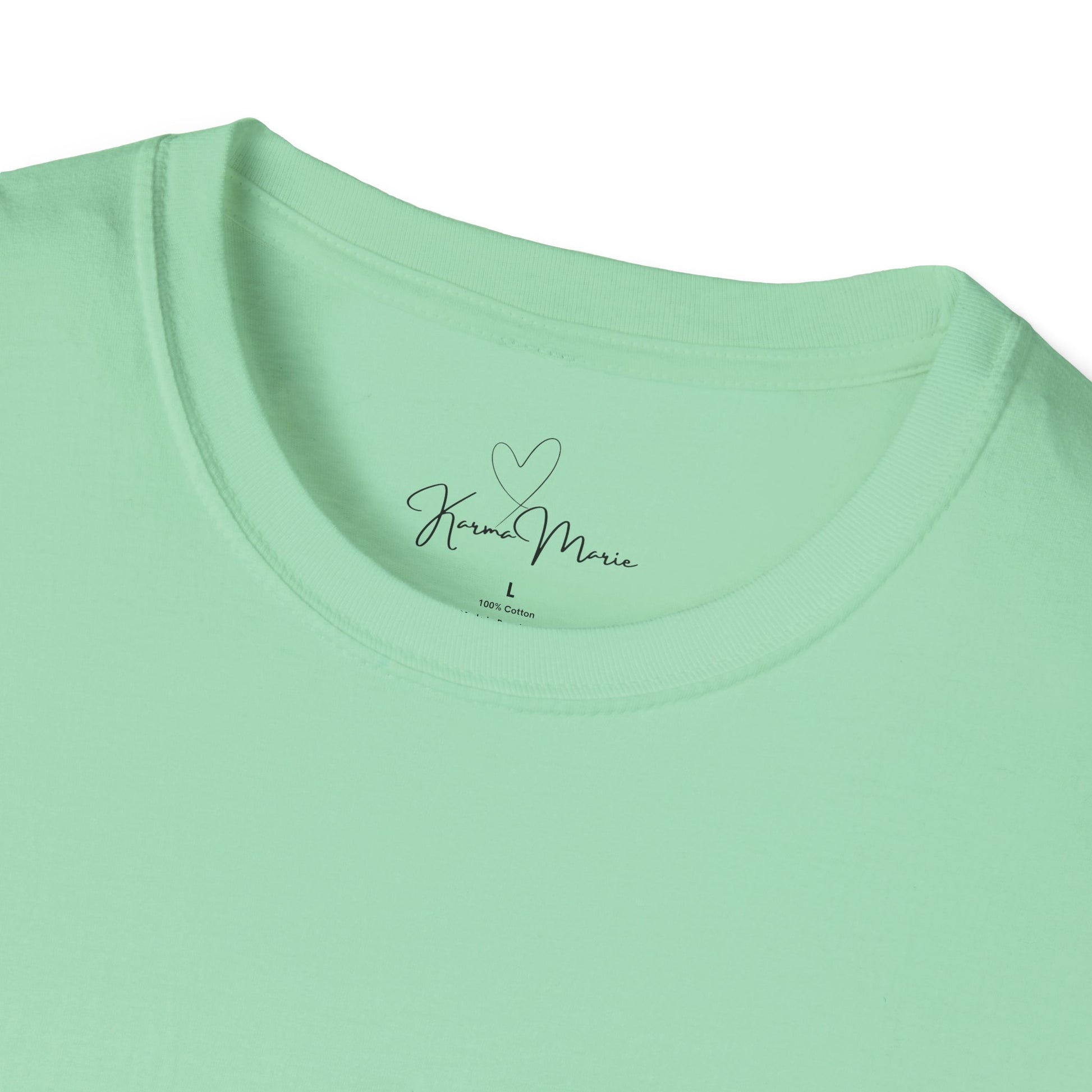 Still Rising – Empowerment Tee Unisex Softstyle T-Shirt - My Store