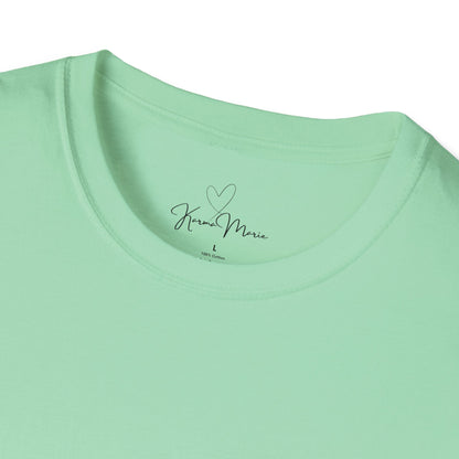 Still Rising – Empowerment Tee Unisex Softstyle T-Shirt - My Store
