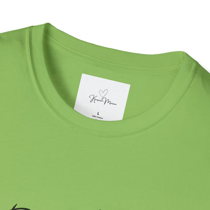 Unisex T-Shirt - Progress over Perfection - Motivational Message - My Store