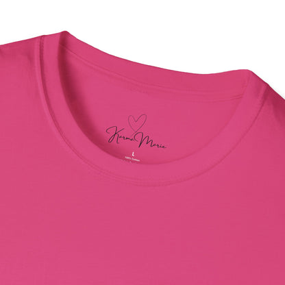 Still Rising – Empowerment Tee Unisex Softstyle T-Shirt - My Store