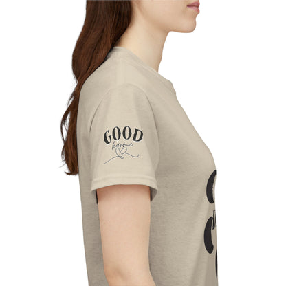 Dreams Require Discipline — Self Growth & Empowerment Tee