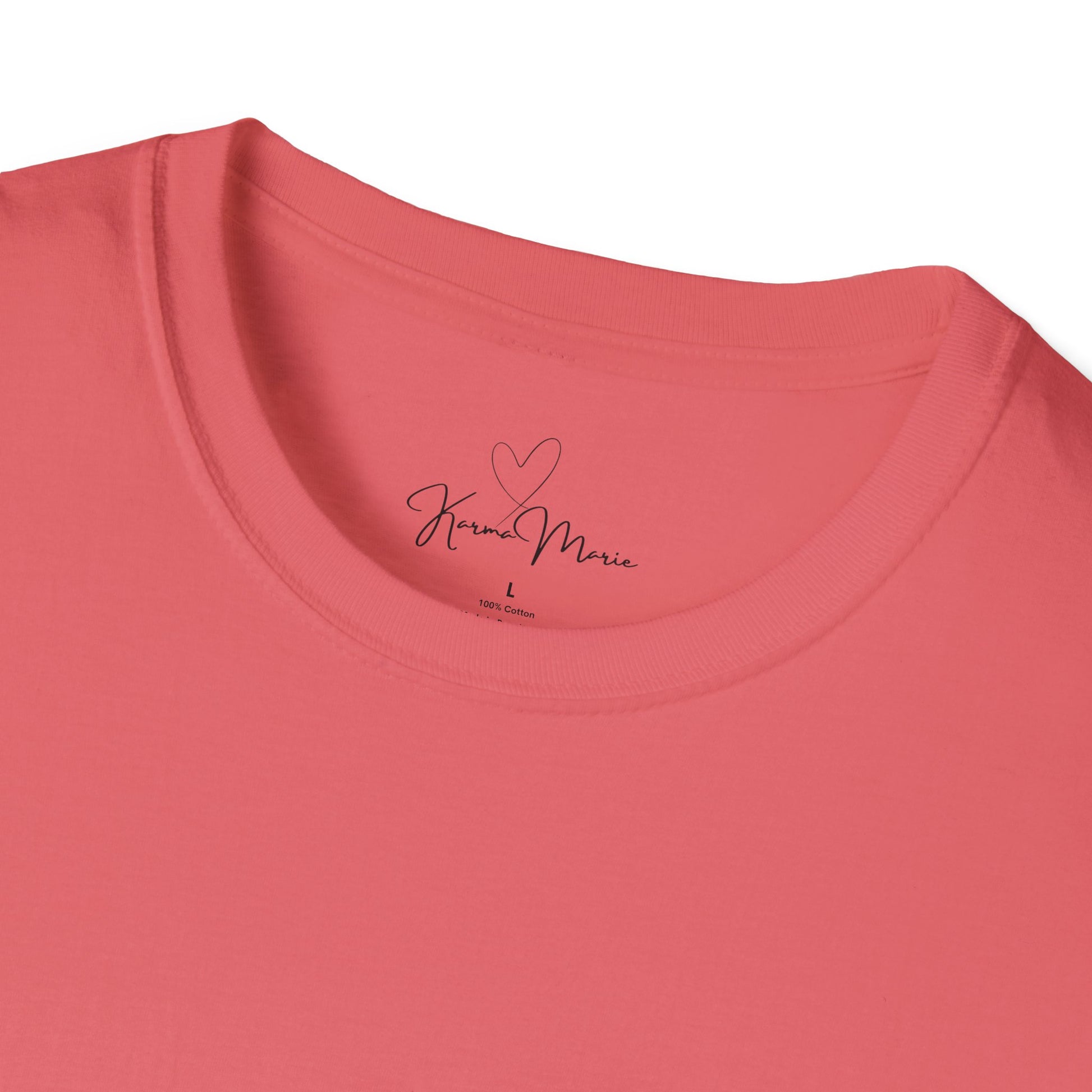 Still Rising – Empowerment Tee Unisex Softstyle T-Shirt - My Store