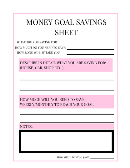 The Side Income Handbook (Digital)