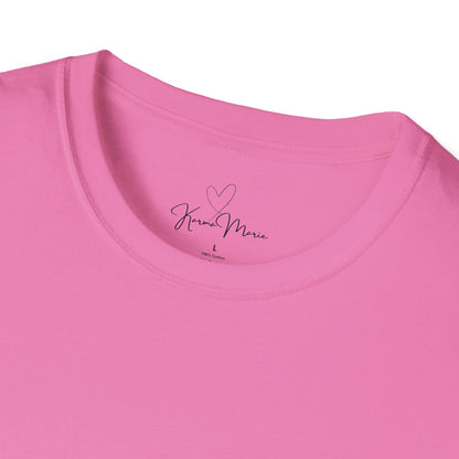 Still Rising – Empowerment Tee Unisex Softstyle T-Shirt - My Store