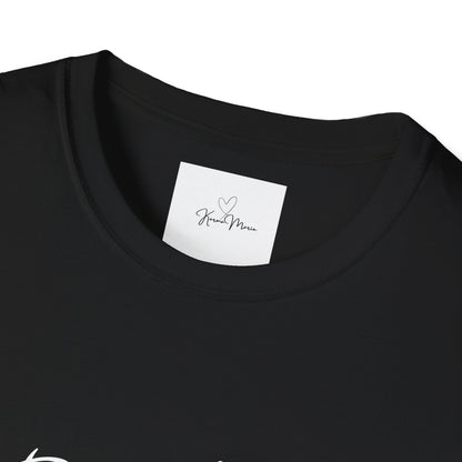 Unisex T-Shirt - Progress over Perfection - Motivational Message - My Store