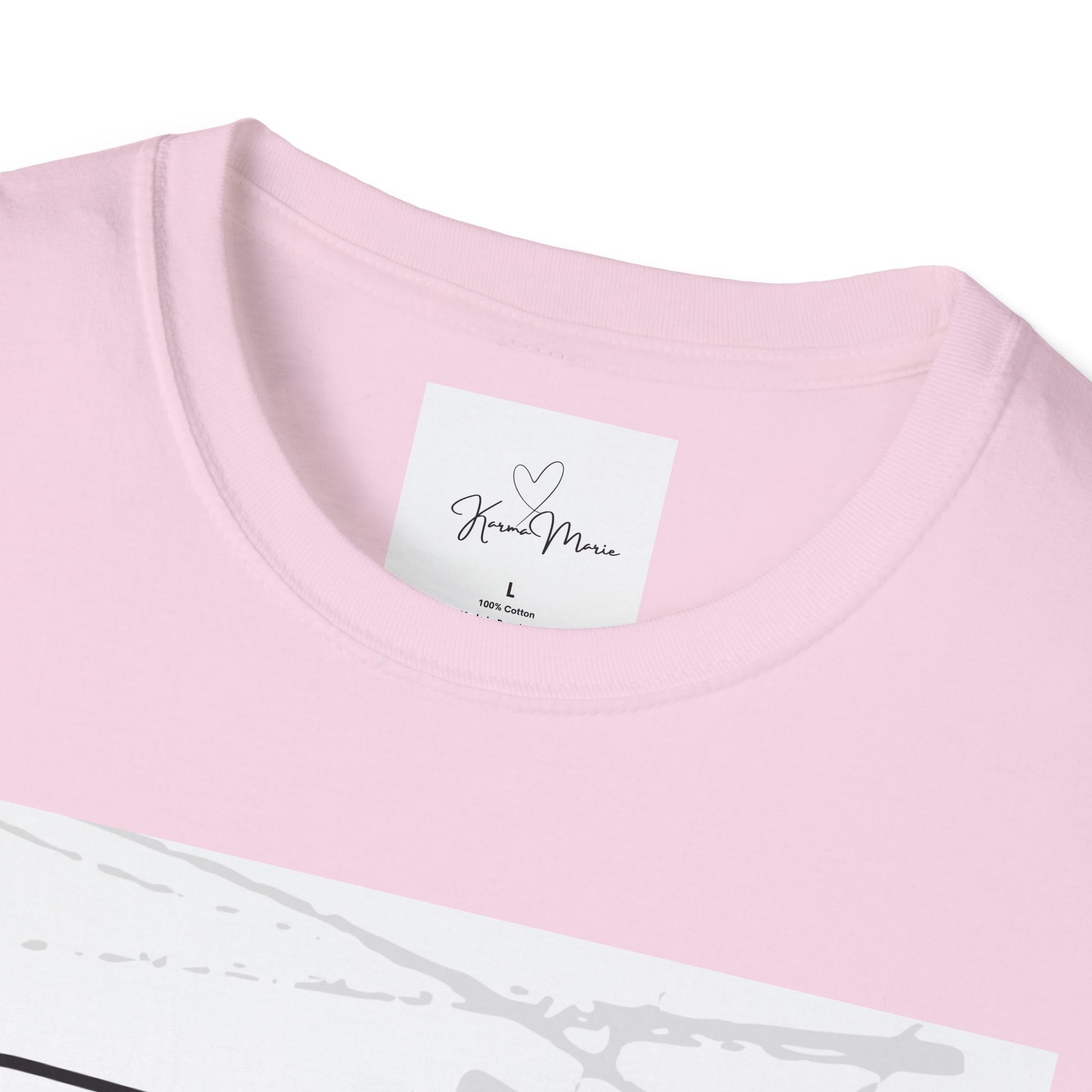 Progress over Perfection Unisex T-Shirt - My Store