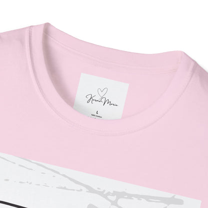 Progress over Perfection Unisex T-Shirt - My Store