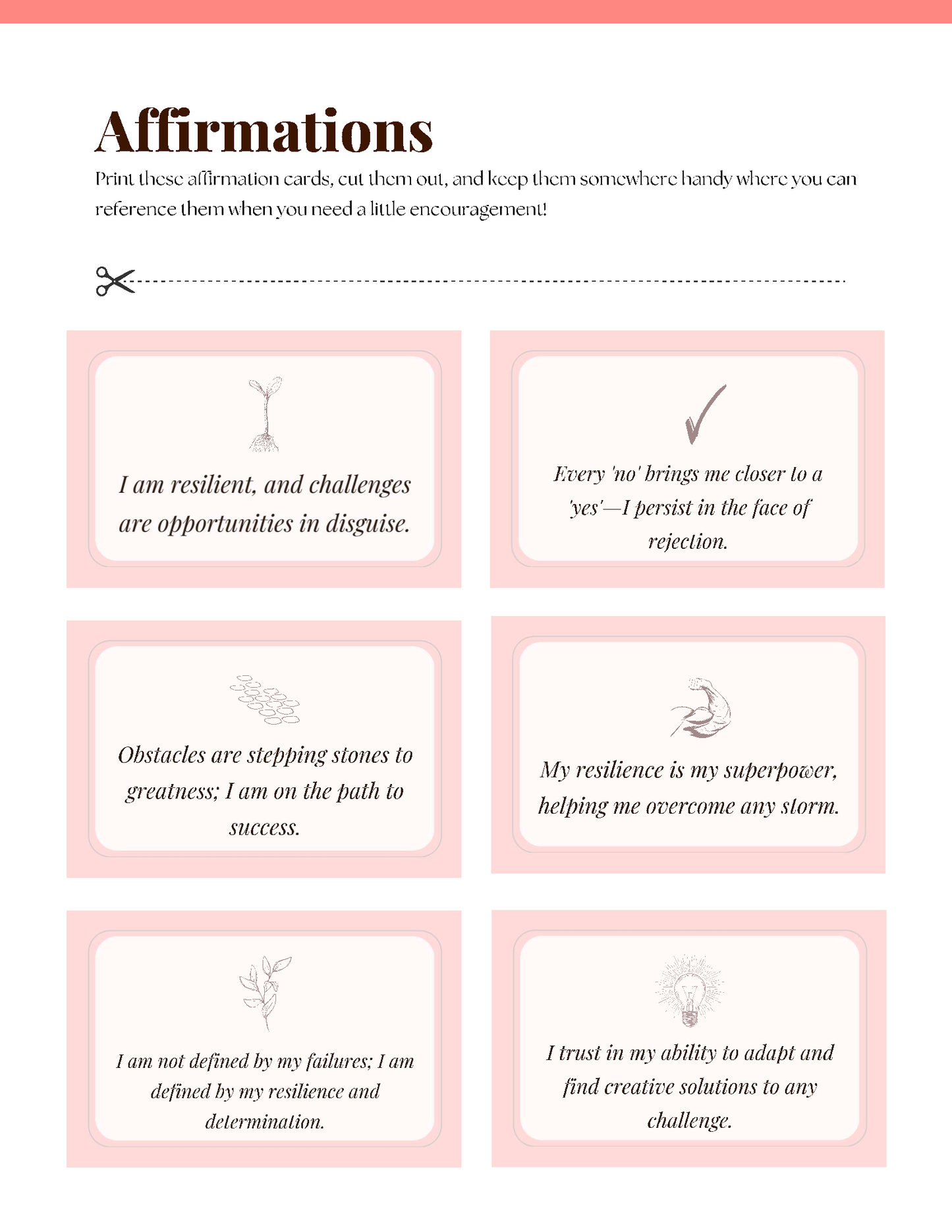 From Survival to CEO (Digital)