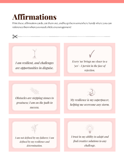 From Survival to CEO (Digital)