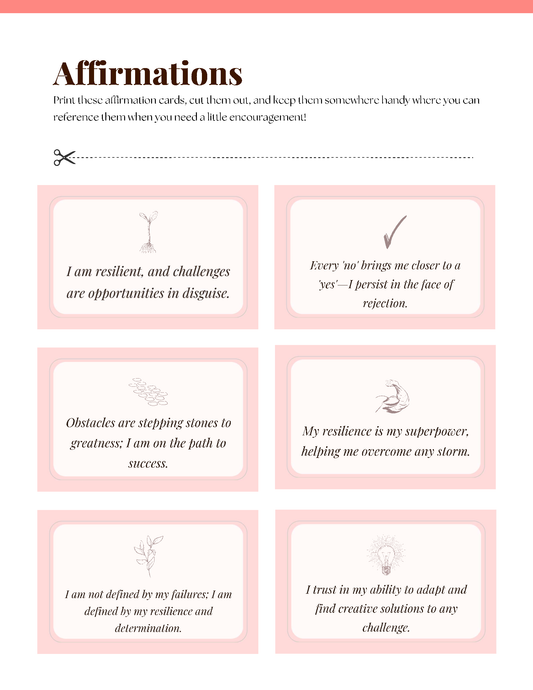 From Survival to CEO (Digital)