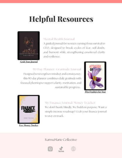 From Survival to CEO (Digital)