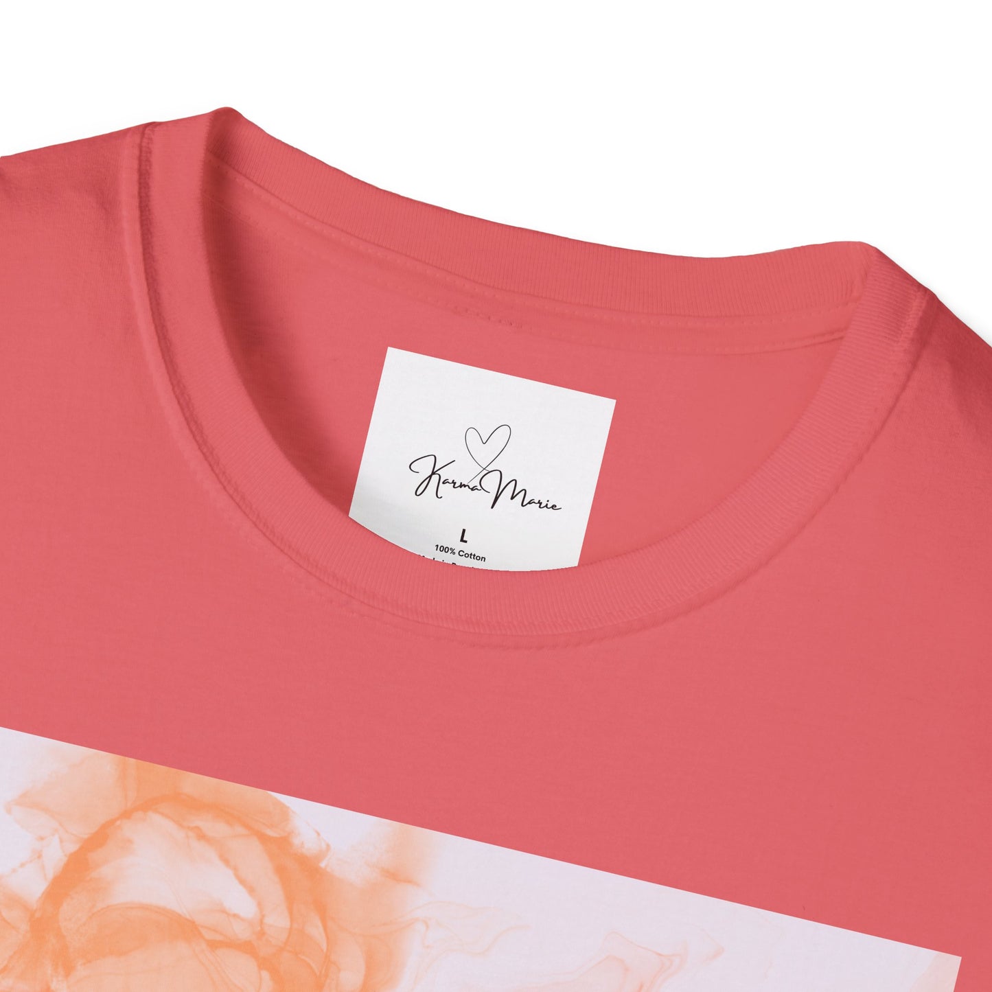 Daily Motivation T-Shirt - Progress over Perfection - My Store