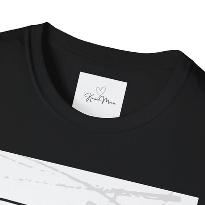 Progress over Perfection Unisex T-Shirt - My Store