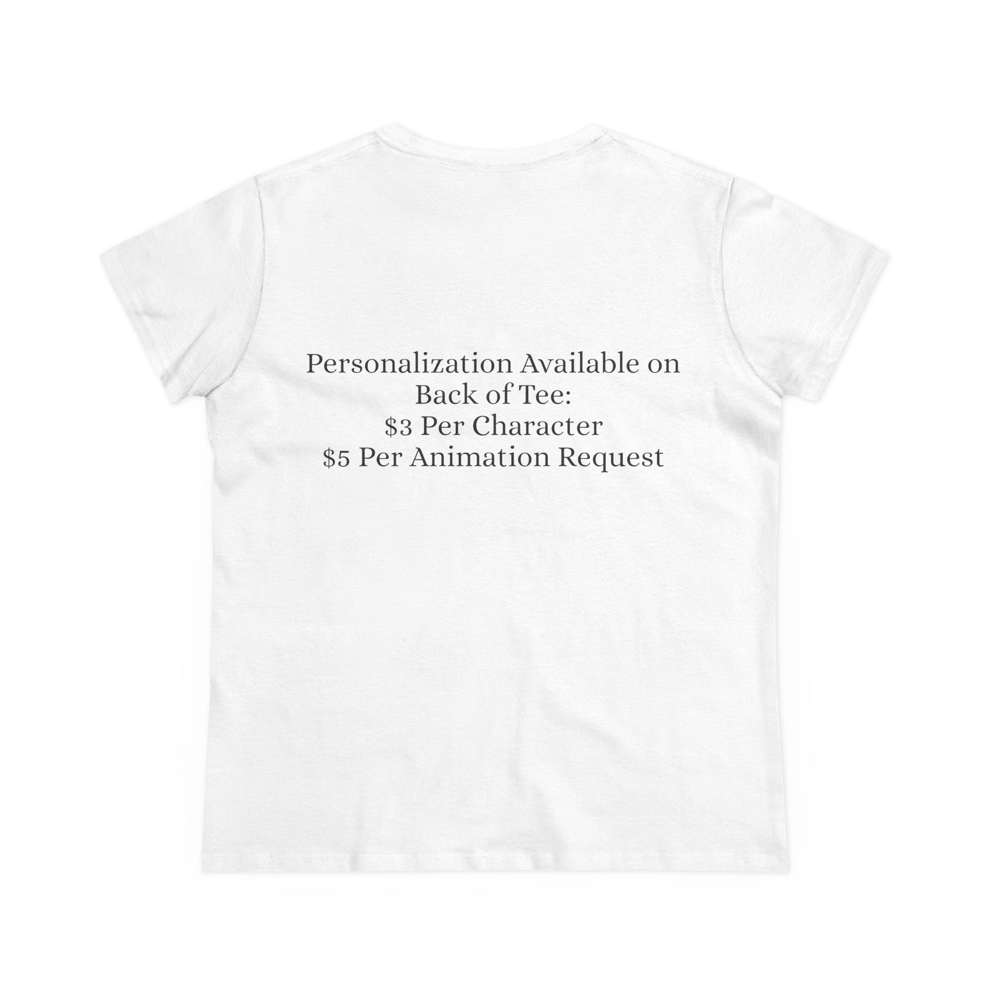 Karma Works Women's Tee, Inspirational Quote T-Shirt, Motivational Gift for Her, Casual Everyday Wear, Spiritual Style - My Store