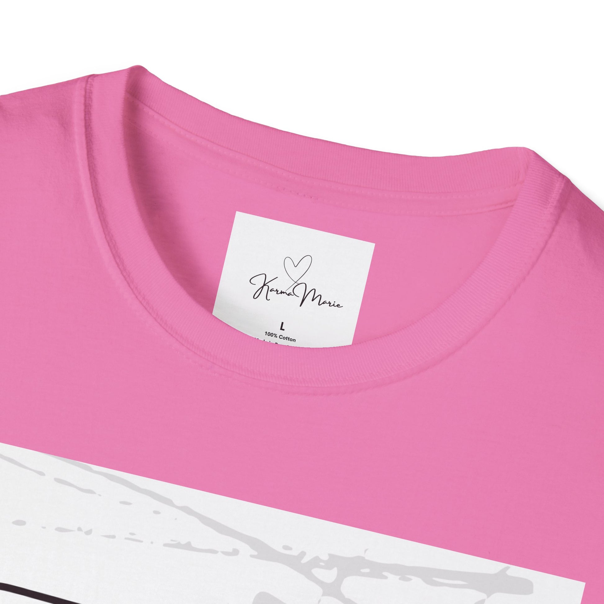 Progress over Perfection Unisex T-Shirt - My Store