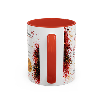 Bad Karma Mug — Bad Day? Baby, We Pivot.