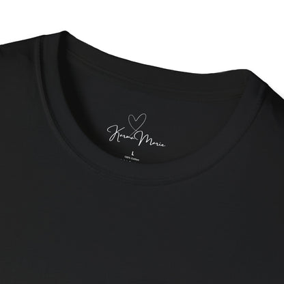 Empowering 'Still Rising' Tee for Motivation, Casual Wear, Gifts, Affirmation, Inspirational Style - My Store