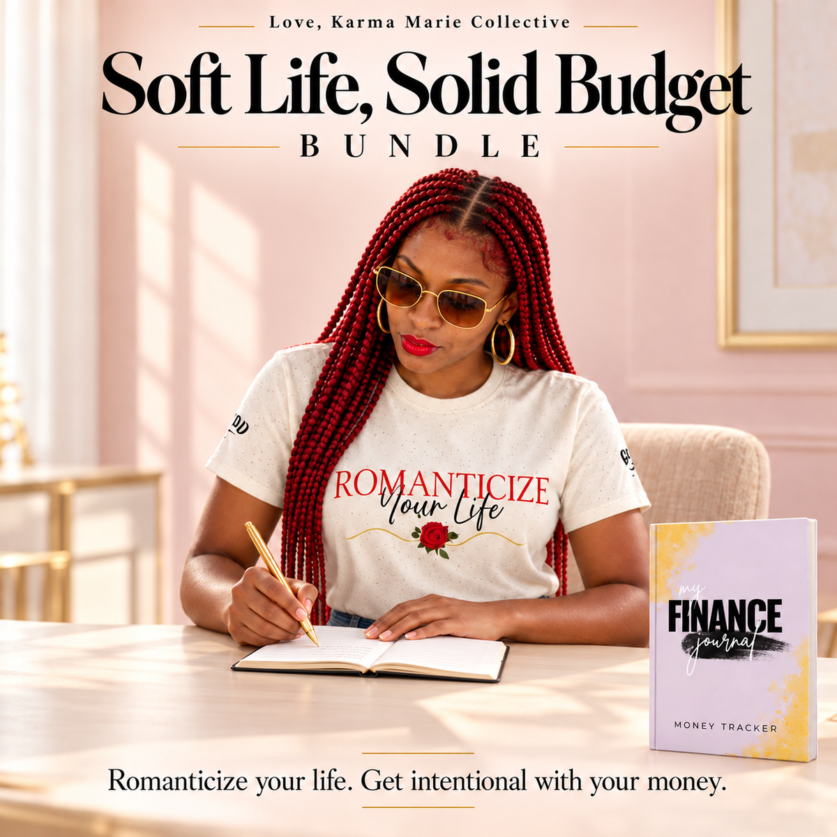 The Soft Life, Solid Budget Bundle