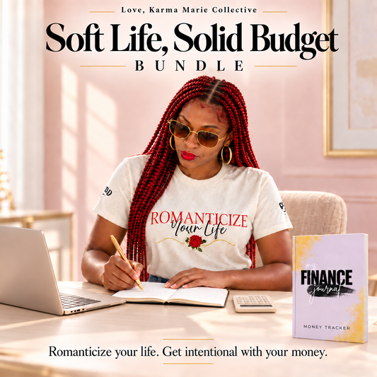 The Soft Life, Solid Budget Bundle