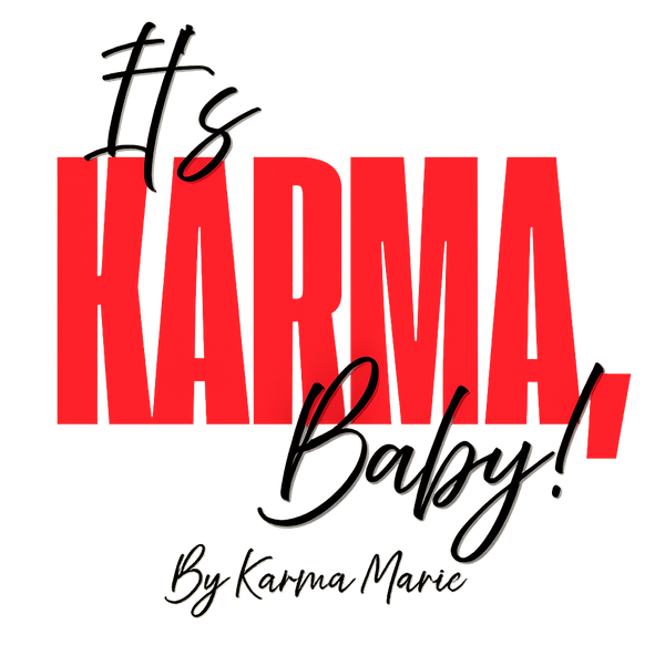 Love, Karma Marie