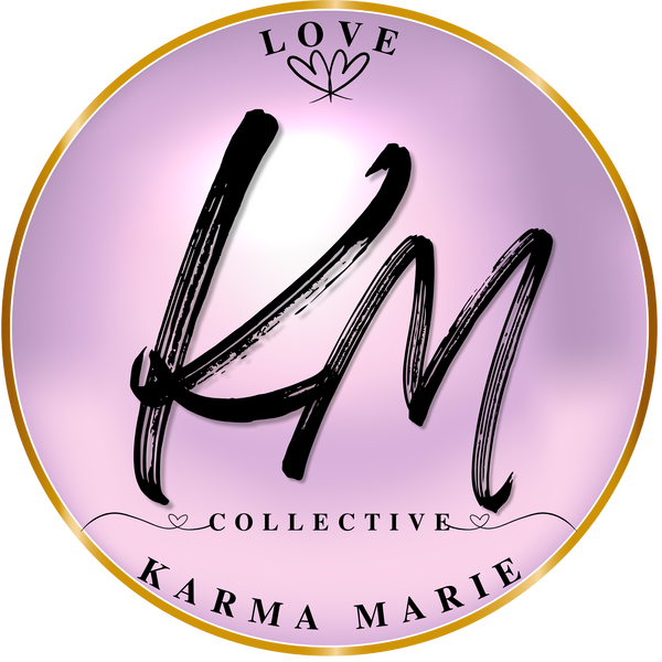 Love, Karma Marie